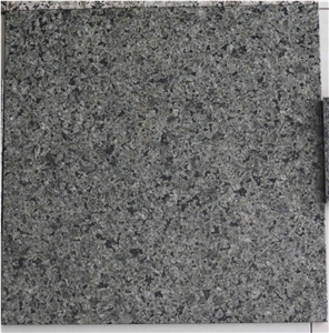 Chengde Green Granite Quarry
