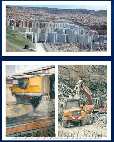 Delabole Slate Quarry