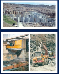 Delabole Slate Quarry