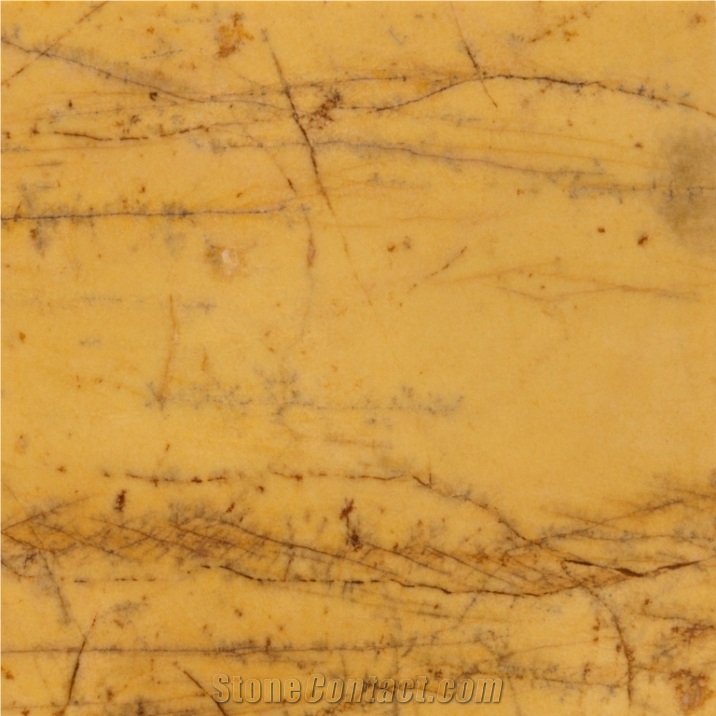 Amarillo Triana Marble Quarry