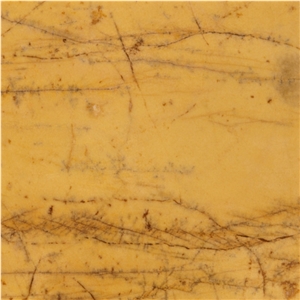 Amarillo Triana Marble Quarry