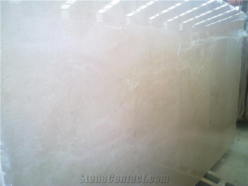 Crema Marfl Marble Quarry