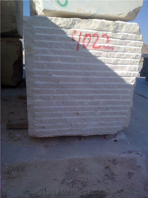 Crema Marfl Marble Quarry