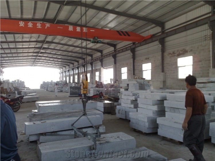 G603 Granite Quarry