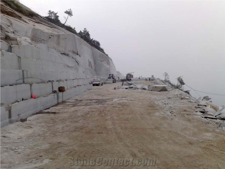 G603 Granite Quarry