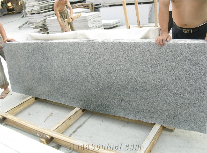 G603 Granite Quarry