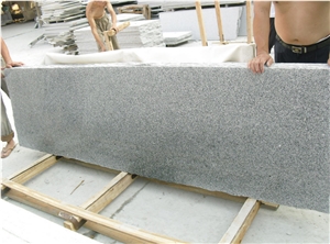G603 Granite Quarry
