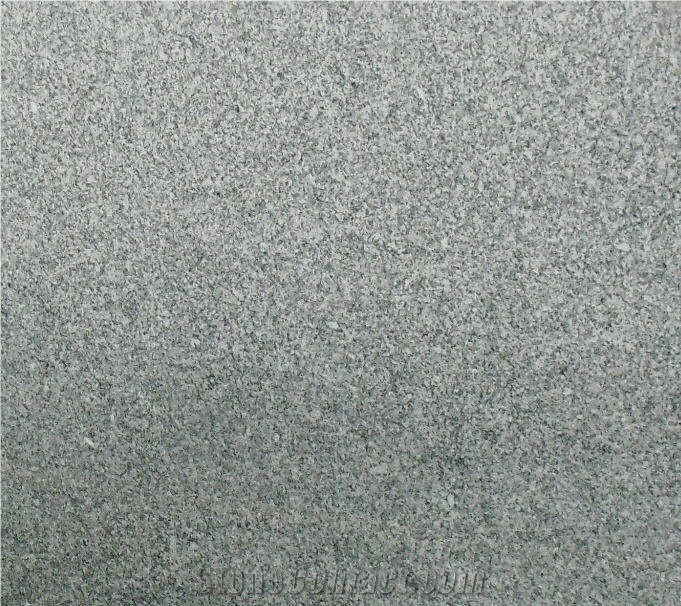 G603 Granite Quarry