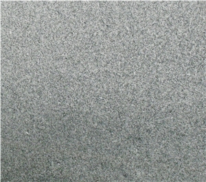 G603 Granite Quarry