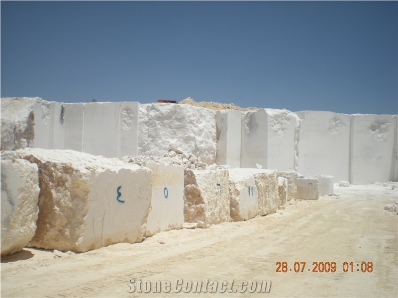 Royal Rojo Marble Quarry