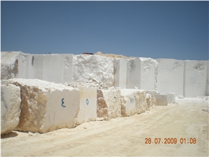 Royal Rojo Marble Quarry