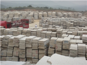 China Rosa Porino Granite