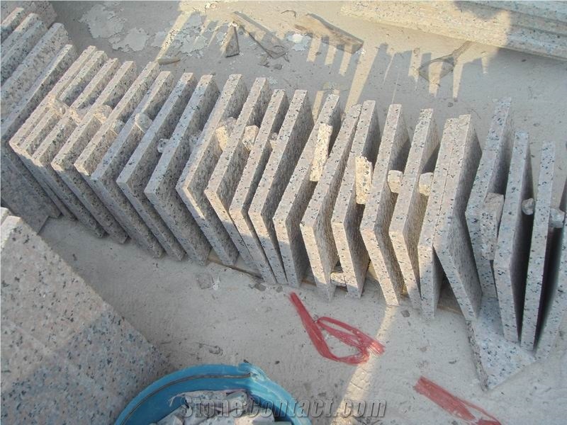 China Rosa Porino Granite