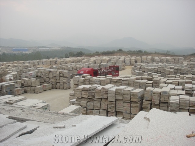 China Rosa Porino Granite