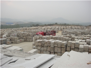China Rosa Porino Granite