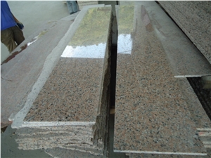 China Rosa Porino Granite
