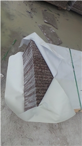 G664 Granite Quarry, Luoyuan Red