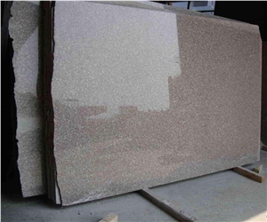 G664 Granite Quarry, Luoyuan Red