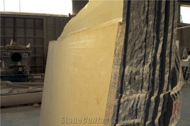 Pietra di Vicenza Limestone Quarry