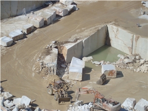Marmara Equator Marble Quarry Marmara Equator Marble Quarry