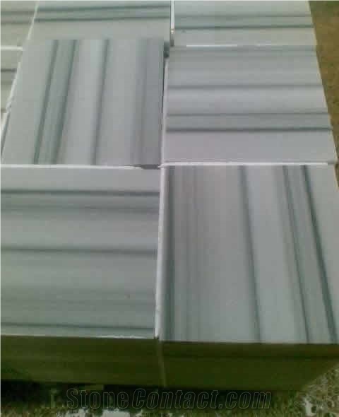 Marmara Equator Marble Quarry