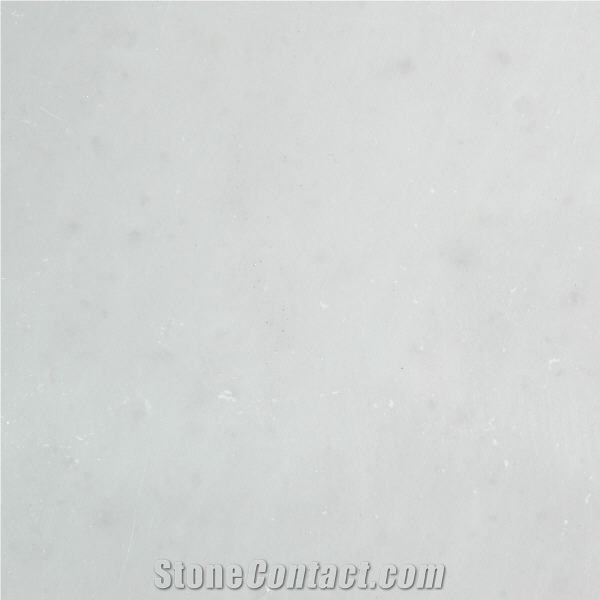 Bursa Kemalpasa Quarry - Pasha White Cloudy, Pasha White, Pasha Calacatta, Pasha White Extra