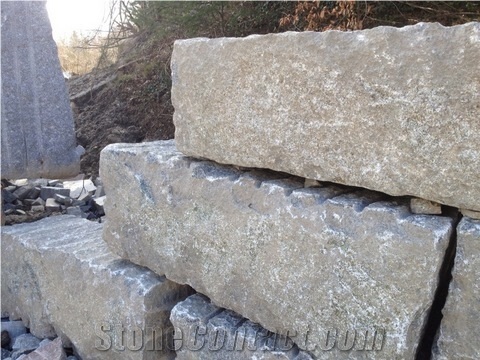 Clair Du Tarn Granite Quarry