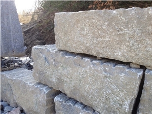 Clair Du Tarn Granite Quarry