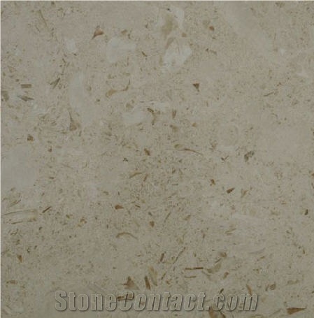 Myra Beige Limestone Quarry