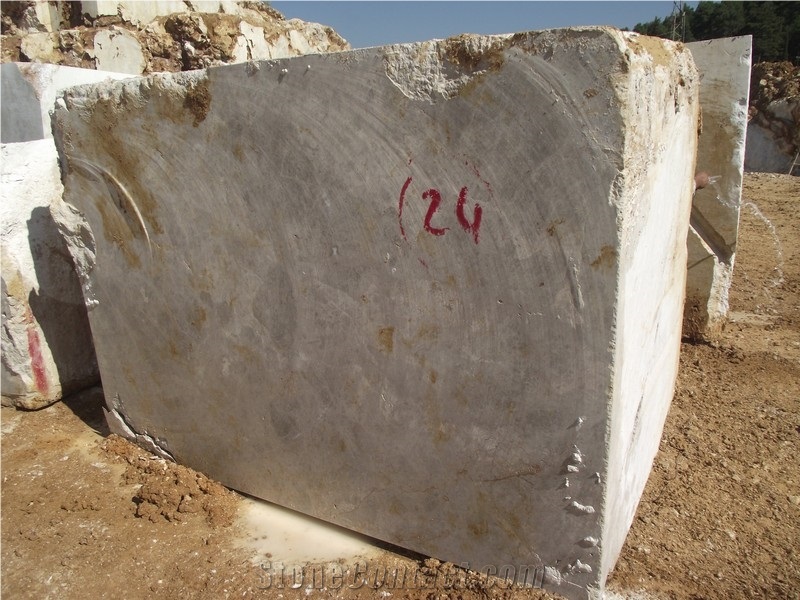 Galaxy Silver Marble Quarry