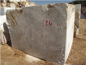 Galaxy Silver Marble Quarry