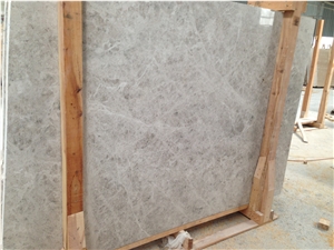 Galaxy Silver Marble Quarry