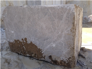 King Brown Marble Quarry