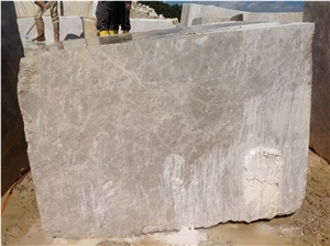 King Brown Marble Quarry