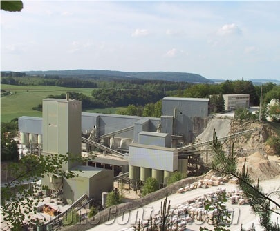 Jura Beige Limestone- Jura Limestone Quarry