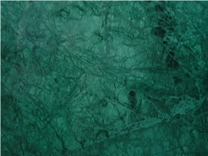 Imperial Green Marble Quarry
