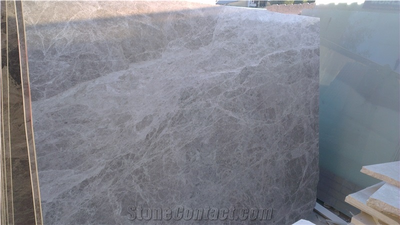 Fethiye Grey Emperador Marble Quarry
