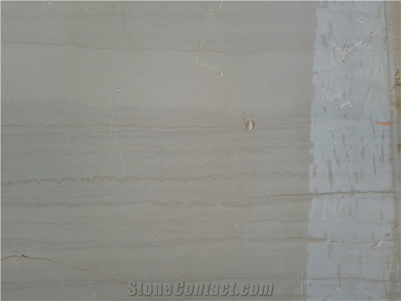 Sunset Serpeggiante Marble Quarry