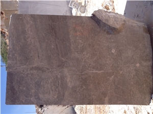 Mersin Emperador Marble Quarry