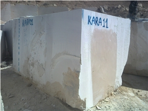 Royal Botticino, Karadehbid Marble Quarry