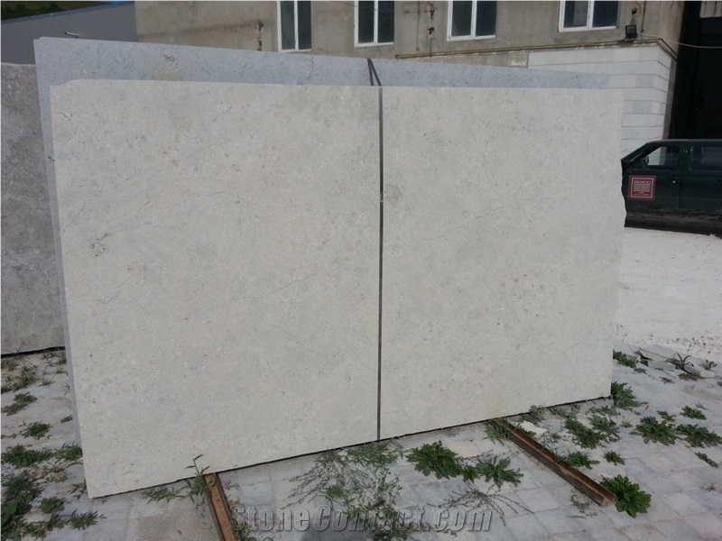 Resido - Transylvania Silver Bicolor Limestone, Transylvania Rice Limestone Quarry