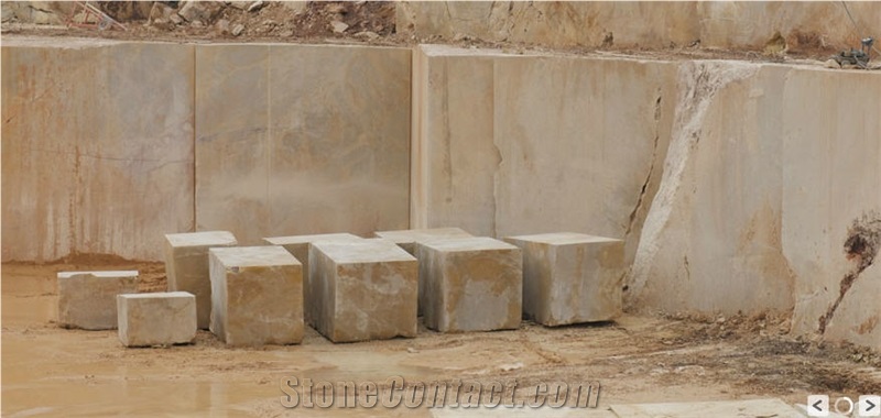 Sunshine Gold Limestone Quarry