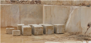 Sunshine Gold Limestone Quarry