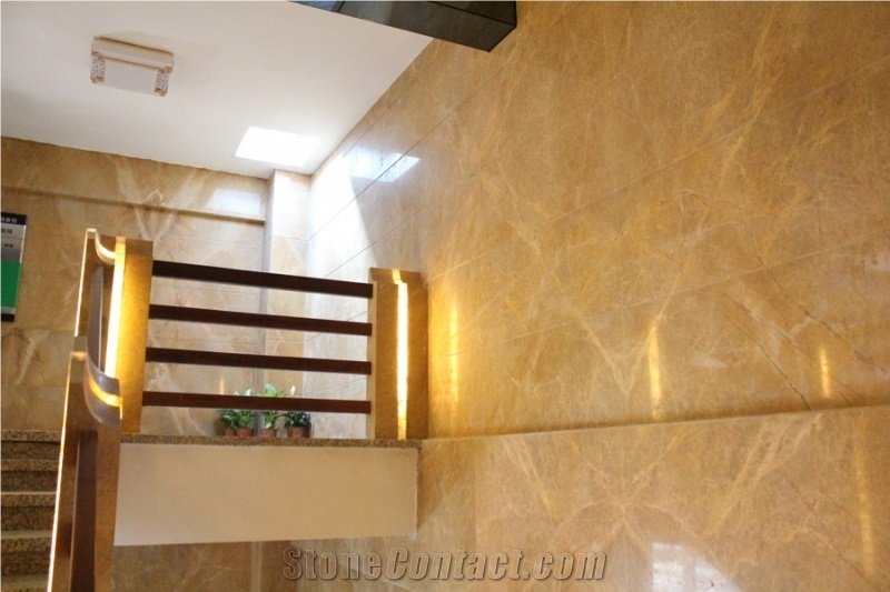 Sunshine Gold Limestone Quarry