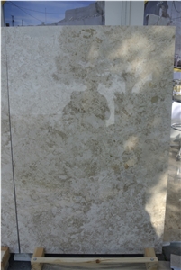 Amasya Beige Marble Quarry