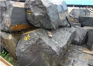 G684 Black Basalt Quarry