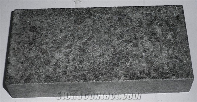 G684 Black Basalt Quarry