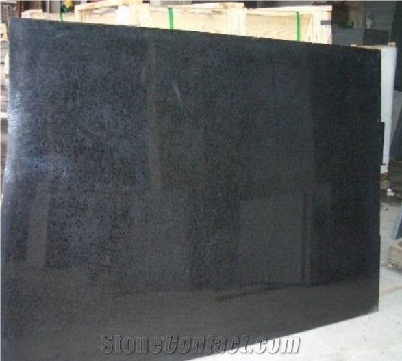 G684 Black Basalt Quarry