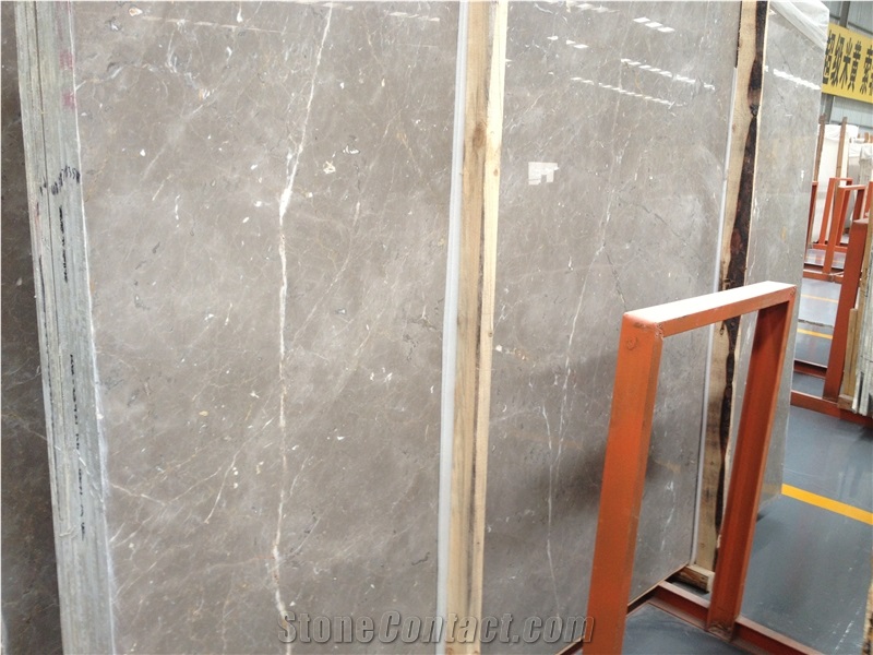Maya Grey Marble , Affumicato Marble Quarry