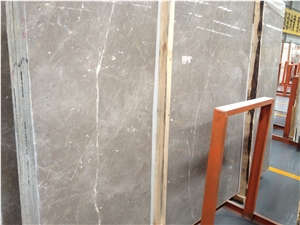 Maya Grey Marble , Affumicato Marble Quarry